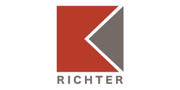 Karl W. Richter Inc.