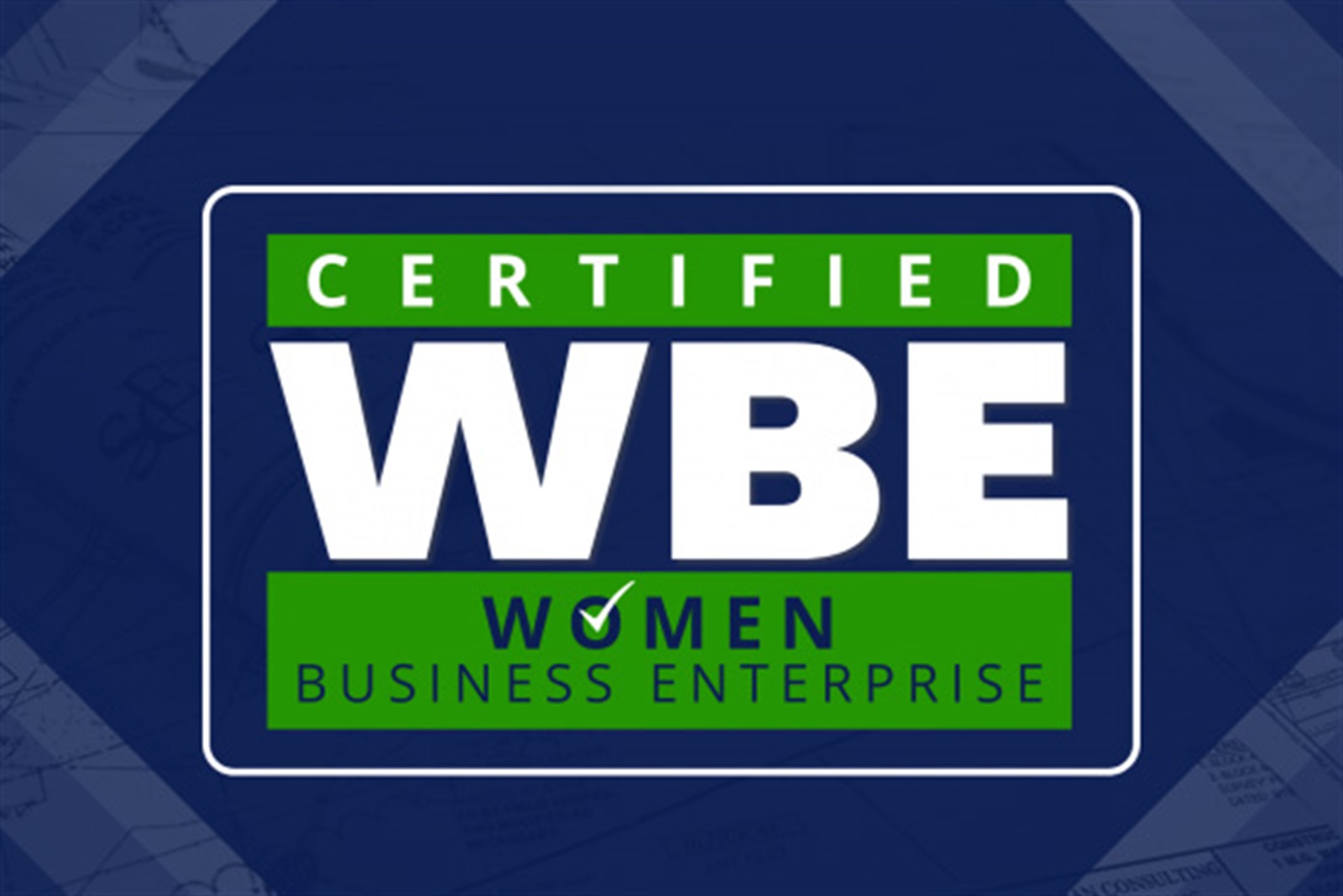 Zago achieves certified women business enterprise status