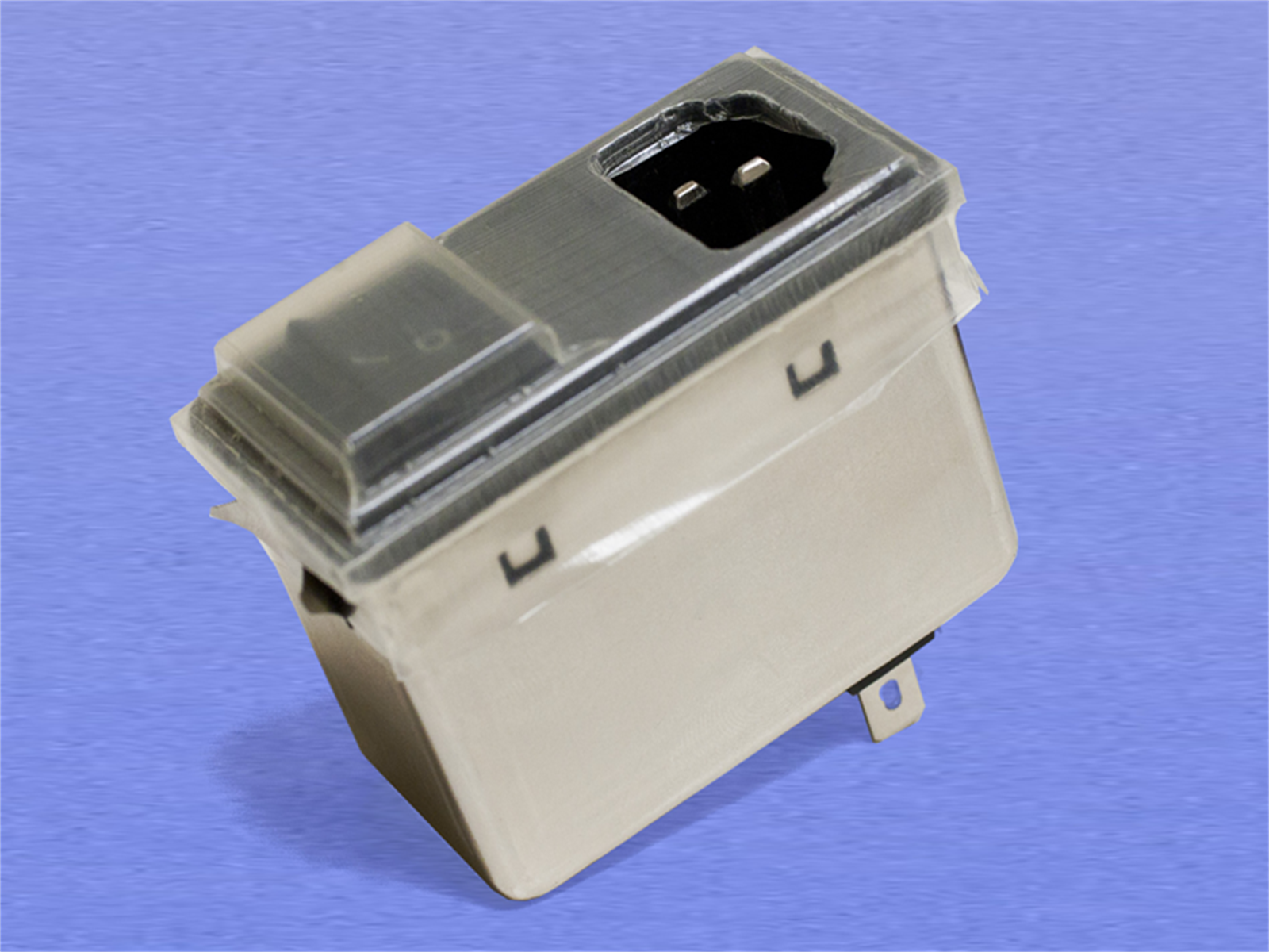 Circuit Breaker Covers & Switch Boots Your Primary Defense Against the