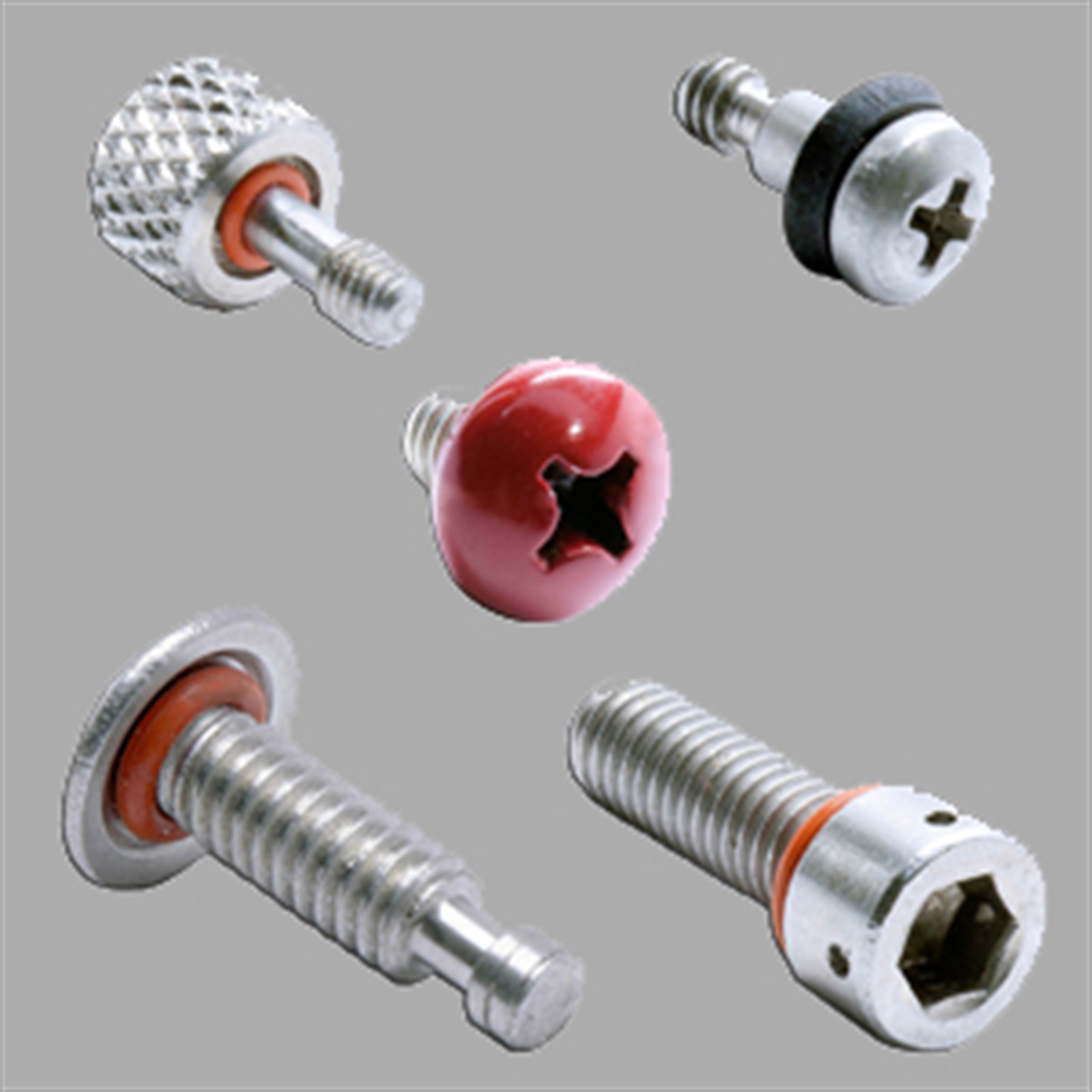 Special Seal Screws for the Ultimate Sealing Solution News & Events