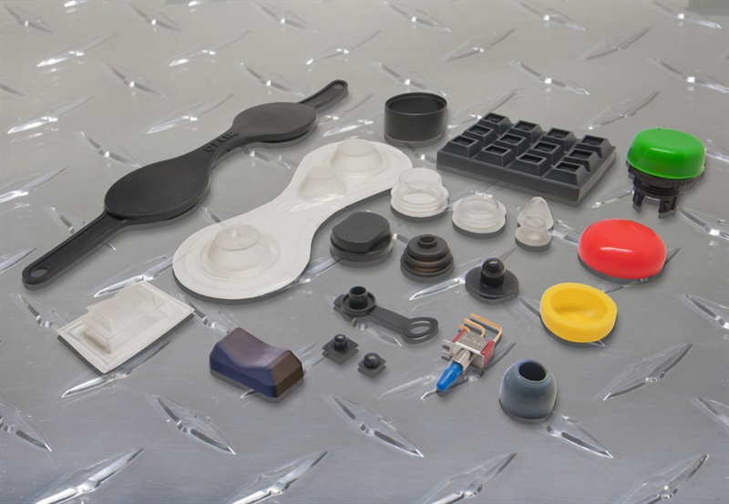 Non Stop Sealing Security: ZAGO’s Special Rubber Products