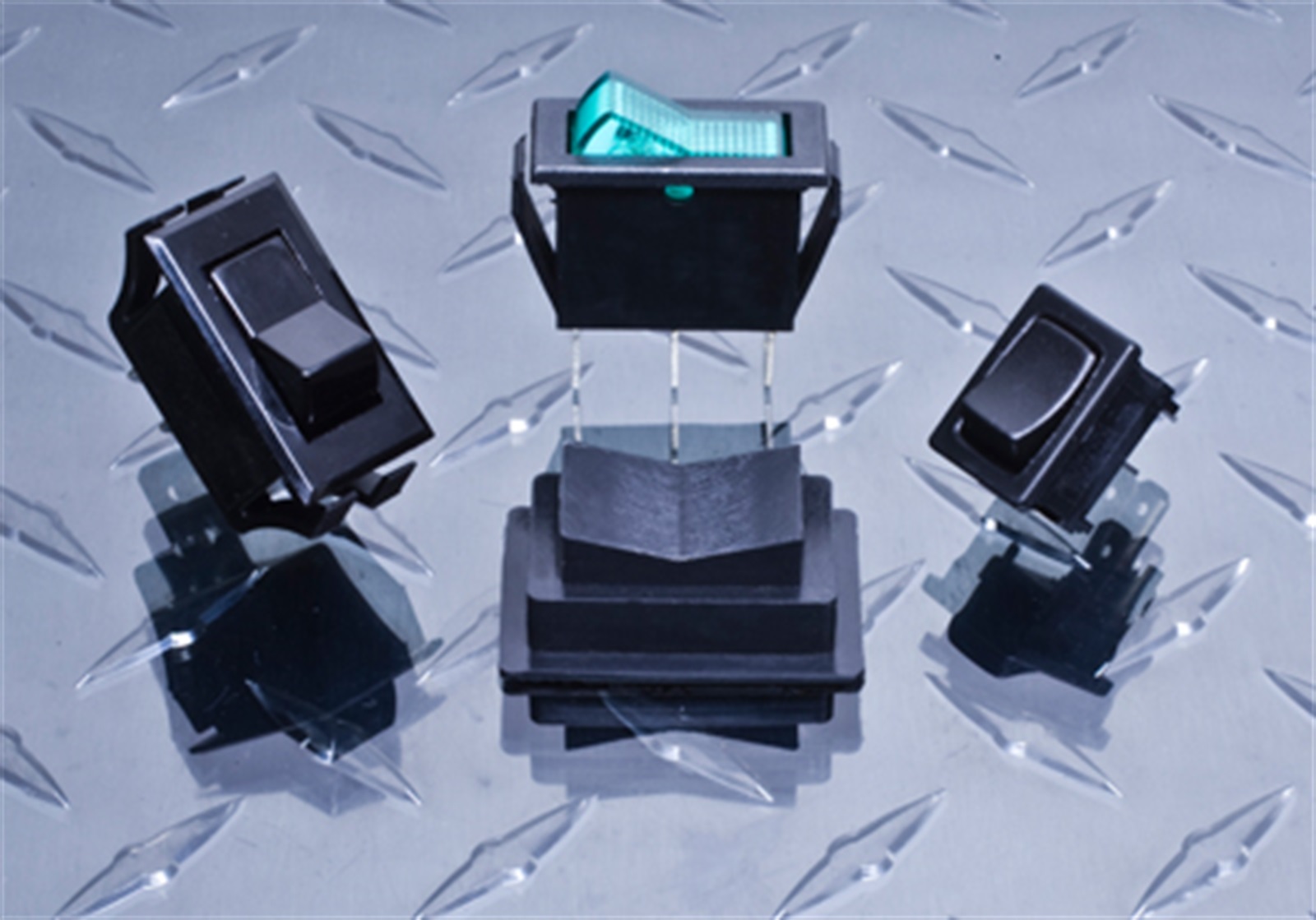 The Ultimate Rocker Switch Boots for Your Equipment News & Events