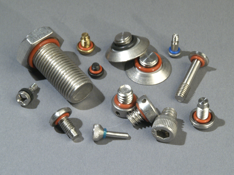 Top 10 “Tech Tips” for Choosing the Best Sealing Screw