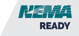 NEMA Ready logo