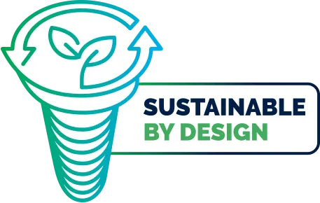 Sustainable By Design