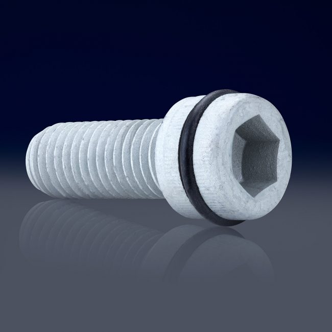 High Corrosion Resistant Circumference Head Seal
